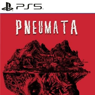 دانلود نسخه هک شده بازی Pneumata برای PS5