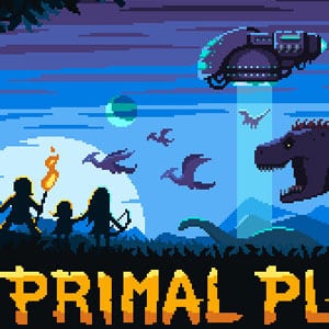 دانلود بازی Primal Planet برای کامپیوتر + آپدیت v20250918