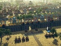 دانلود بازی Roman Triumph Survival City Builder برای کامپیوتر