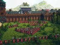 دانلود بازی Roman Triumph Survival City Builder برای کامپیوتر