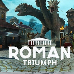 دانلود بازی Roman Triumph Survival City Builder برای کامپیوتر