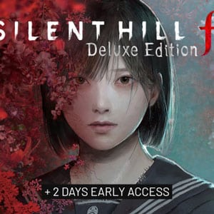 دانلود بازی SILENT HILL f کامپیوتر + آپدیت v1.3.388004