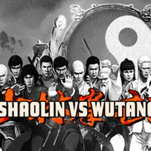 دانلود بازی Shaolin vs Wutang Legends برای کامپیوتر