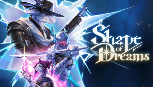 دانلود بازی Shape of Dreams v1.2.1 برای کامپیوتر