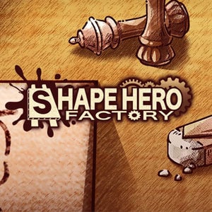 دانلود بازی ShapeHero Factory برای کامپیوتر + آپدیت v1.0.12