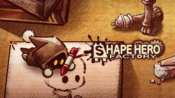 دانلود بازی ShapeHero Factory برای کامپیوتر + آپدیت v1.0.12