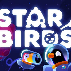 دانلود بازی Star Birds برای کامپیوتر