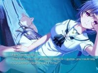 دانلود بازی Summer Pockets REFLECTION BLUE برای کامپیوتر