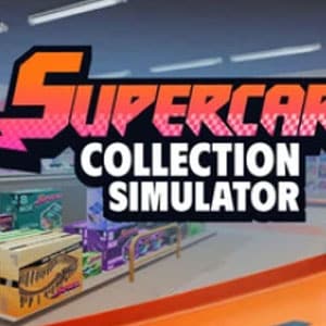 دانلود بازی Supercar Collection Simulator برای کامپیوتر + آپدیت v20260426