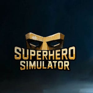دانلود بازی Superhero Simulator برای کامپیوتر