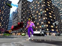 دانلود بازی Superhero Simulator برای کامپیوتر