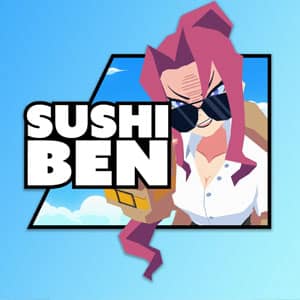 دانلود بازی Sushi Ben برای کامپیوتر
