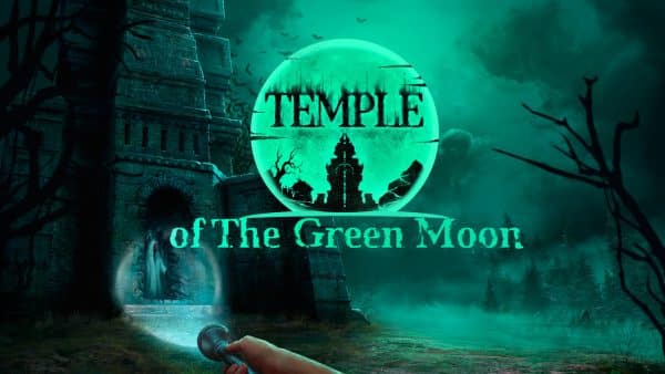 دانلود بازی Temple of the Green Moon برای کامپیوتر