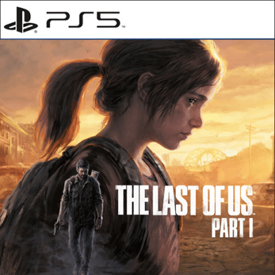 دانلود نسخه هک شده بازی The Last Of Us Part I برای PS5