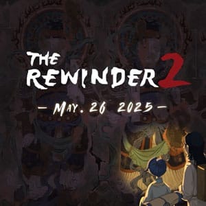 دانلود بازی The Rewinder 2 برای کامپیوتر
