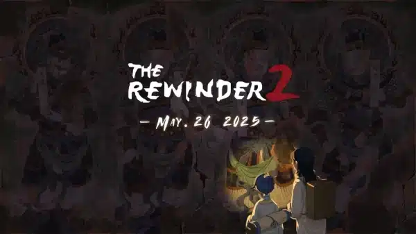 دانلود بازی The Rewinder 2 برای کامپیوتر