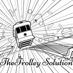 دانلود بازی The Trolley Solution برای کامپیوتر