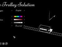 دانلود بازی The Trolley Solution برای کامپیوتر
