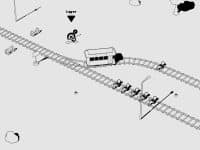 دانلود بازی The Trolley Solution برای کامپیوتر