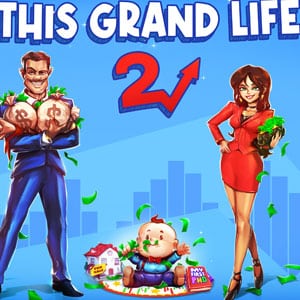 دانلود بازی This Grand Life 2 برای کامپیوتر + آپدیت v1.02.13
