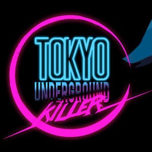 دانلود بازی Tokyo Underground Killer برای کامپیوتر