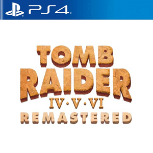 دانلود نسخه هک شده بازی Tomb Raider IV-VI Remastered برای PS4