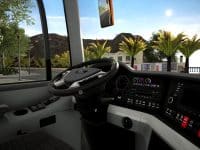دانلود بازی Tourist Bus Simulator برای کامپیوتر