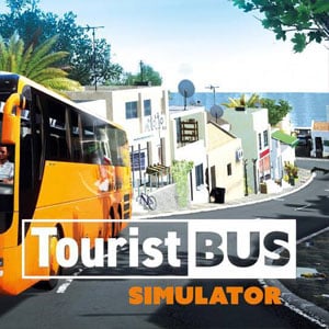 دانلود بازی Tourist Bus Simulator برای کامپیوتر