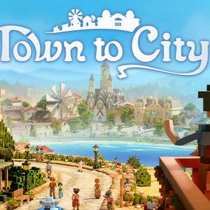 دانلود بازی Town to City v1.0.4 کامپیوتر