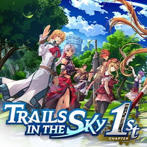 دانلود بازی Trails in the Sky 1st Chapter کامپیوتر + آپدیت v1.06.2