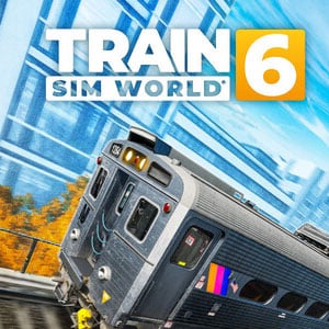دانلود بازی Train Sim World® 6 برای کامپیوتر