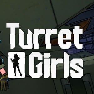 دانلود بازی Turret Girl برای کامپیوتر