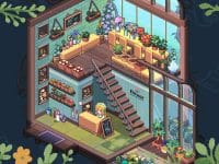 دانلود بازی Whisper of the House برای کامپیوتر + آپدیت v1.1.0.6