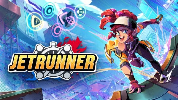 دانلود بازی JETRUNNER برای کامپیوتر