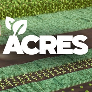 دانلود بازی ACRES برای کامپیوتر