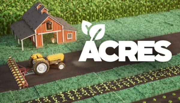 دانلود بازی ACRES برای کامپیوتر