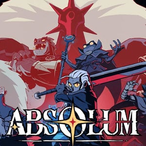 دانلود بازی Absolum برای کامپیوتر + آپدیت r34450
