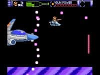 دانلود بازی Angry Video Game Nerd 8-bit برای کامپیوتر