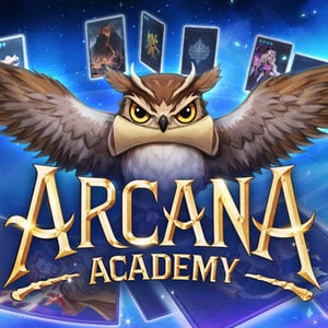 دانلود بازی Arcana Academy برای کامپیوتر