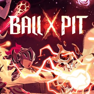 دانلود بازی BALL x PIT برای کامپیوتر + آپدیت v1.292