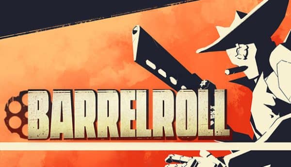 دانلود بازی Barrel Roll برای کامپیوتر
