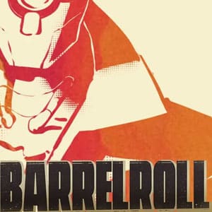 دانلود بازی Barrel Roll برای کامپیوتر