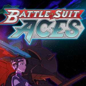 دانلود بازی Battle Suit Aces برای کامپیوتر + آپدیت v1.0.48