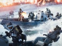 دانلود بازی بتلفیلد ردسک Battlefield REDSEC - Season 4 کامپیوتر