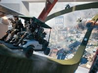 دانلود بازی بتلفیلد ردسک Battlefield REDSEC - Season 4 کامپیوتر
