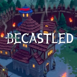 دانلود بازی Becastled برای کامپیوتر + آپدیت v20251223