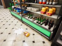 دانلود بازی Before Exit Supermarket برای کامپیوتر