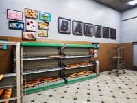 دانلود بازی Before Exit Supermarket برای کامپیوتر
