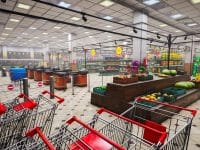 دانلود بازی Before Exit Supermarket برای کامپیوتر
