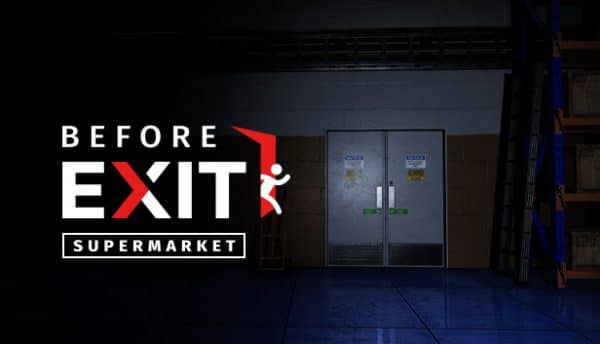 دانلود بازی Before Exit Supermarket برای کامپیوتر